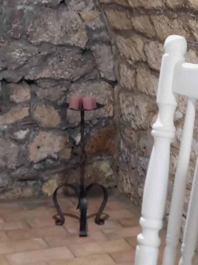 Tokaj Hill Panorama Guesthouse Szerencs Zewnętrze zdjęcie