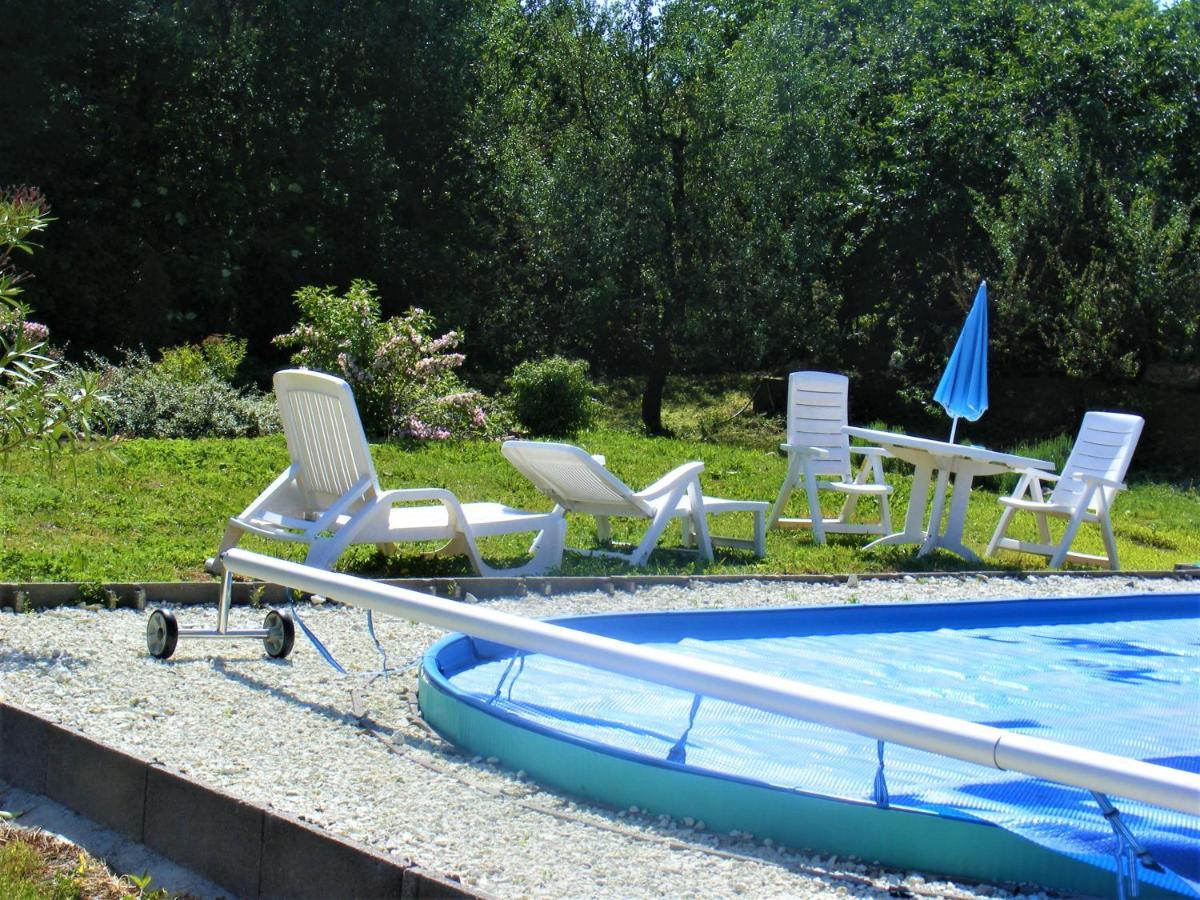 Tokaj Hill Panorama Guesthouse Szerencs Zewnętrze zdjęcie