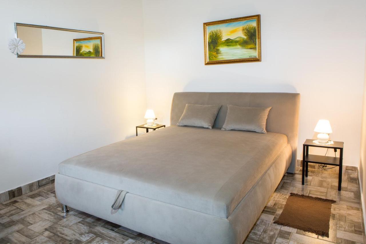 Tokaj Hill Panorama Guesthouse Szerencs Zewnętrze zdjęcie