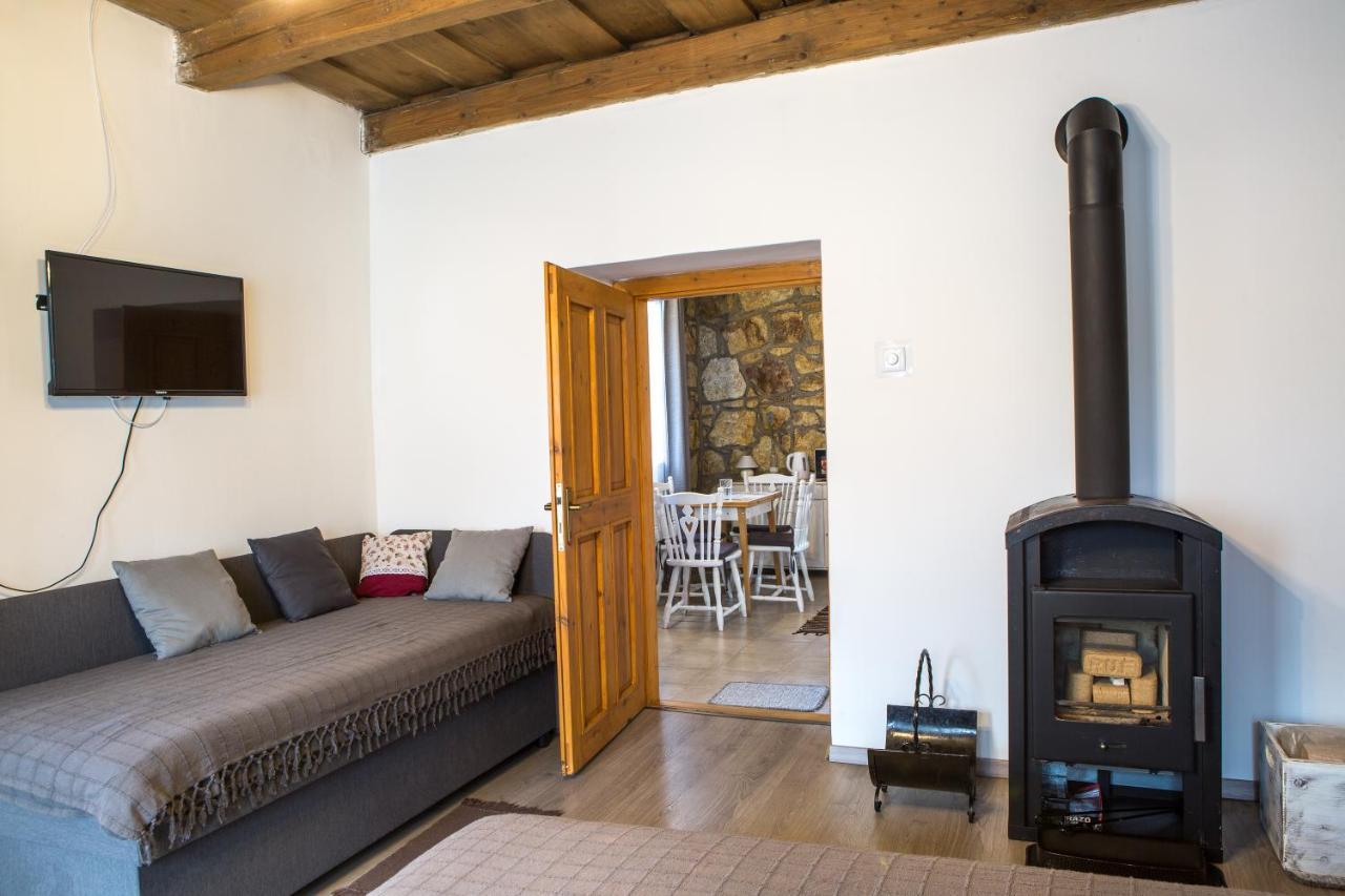 Tokaj Hill Panorama Guesthouse Szerencs Zewnętrze zdjęcie