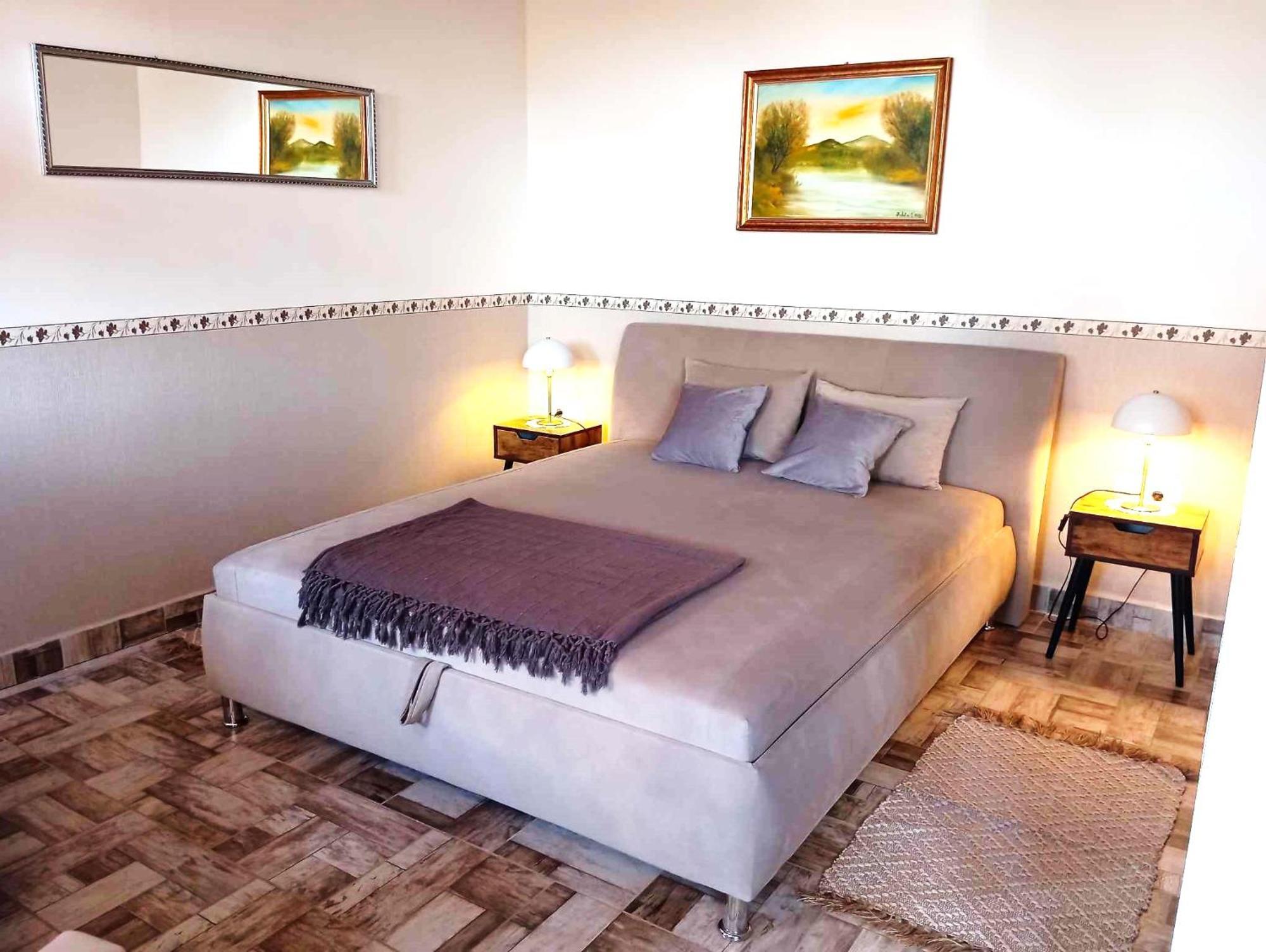 Tokaj Hill Panorama Guesthouse Szerencs Zewnętrze zdjęcie